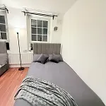 East End Escape - For 6Ppl Near Central London - 3Mins To Dlr Overground
