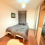 East End Escape - For 6Ppl Near Central London - 3Mins To Dlr Overground