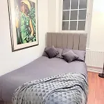 East End Escape - For 6Ppl Near Central London - 3Mins To Dlr Overground