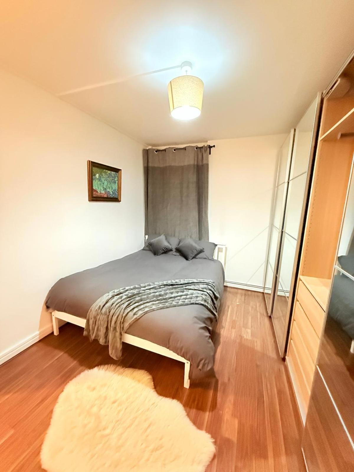 East End Escape - For 6ppl Near - 3mins To Dlr Overground Londra