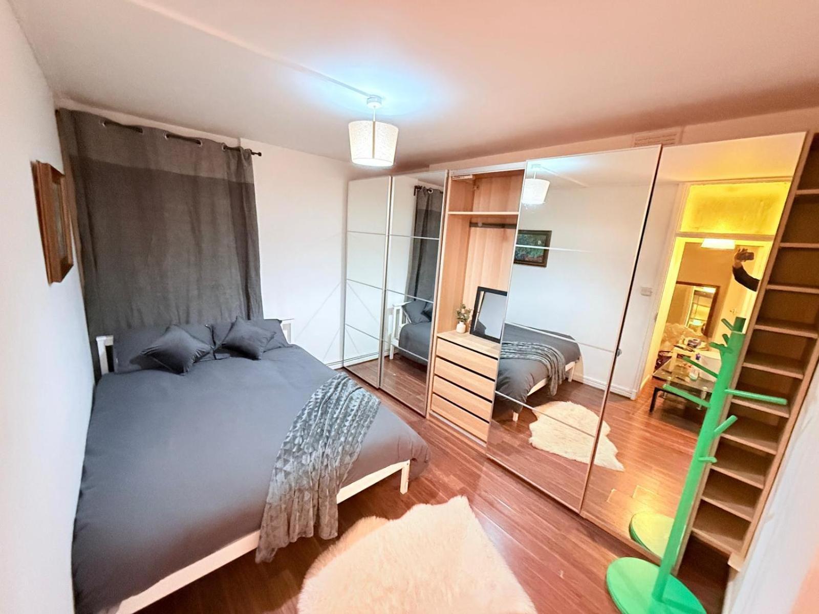 East End Escape - For 6ppl Near - 3mins To Dlr Overground * Londra