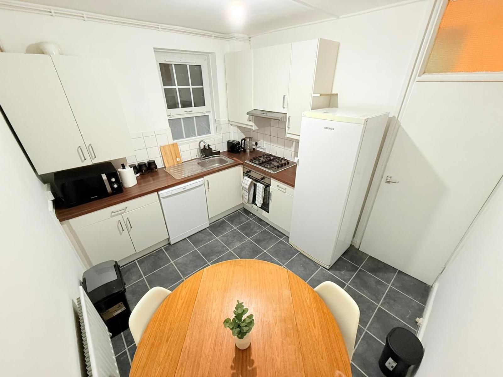 East End Escape - For 6ppl Near - 3mins To Dlr Overground