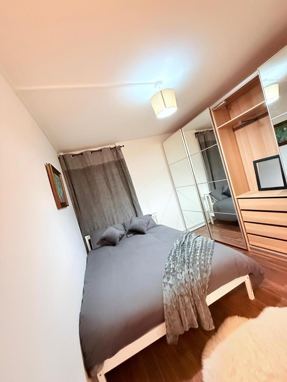 East End Escape - For 6ppl Near - 3mins To Dlr Overground *
